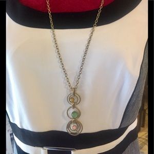 3 for $40 NWT Lia Sophia Necklace